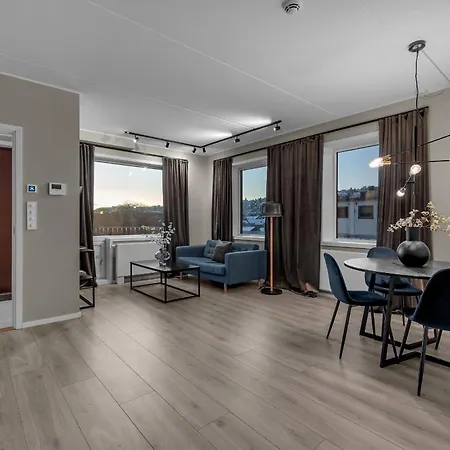 Arctic Escape - Appartement