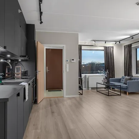Appartement Arctic Escape - *
