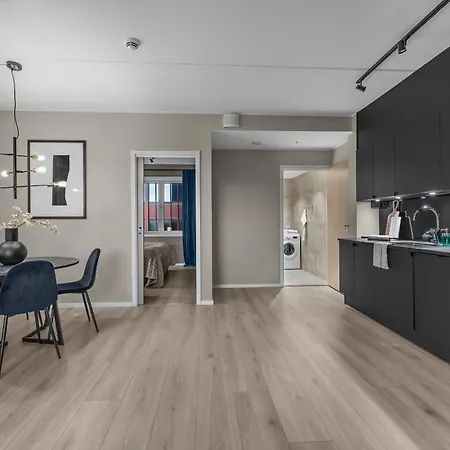 Appartement Arctic Escape - *