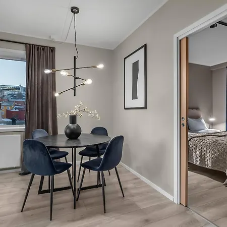 Appartement Arctic Escape - Tromsø