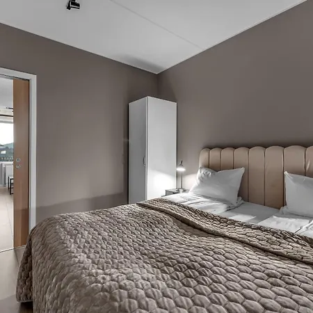 Arctic Escape - Appartement